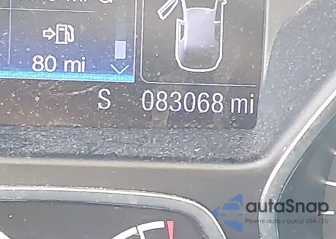 2013 Ford Escape Titanium from USA, damaged, VIN 1FMCU9J90DUC05170